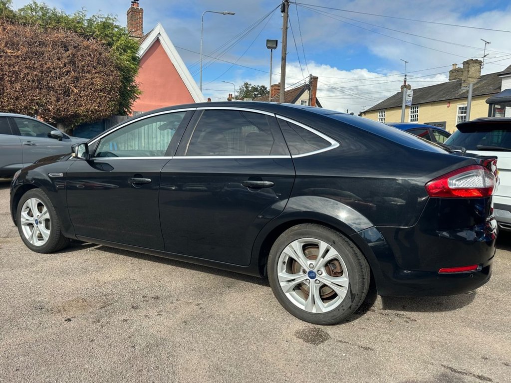 Used Ford Mondeo 2014 for sale - 76039799: Photo 14
