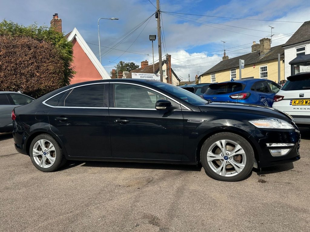 Used Ford Mondeo 2014 for sale - 76039799: Photo 15