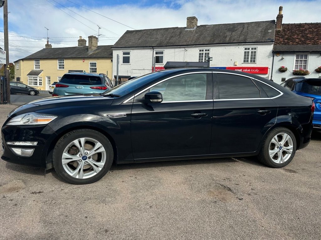 Used Ford Mondeo 2014 for sale - 76039799: Photo 16