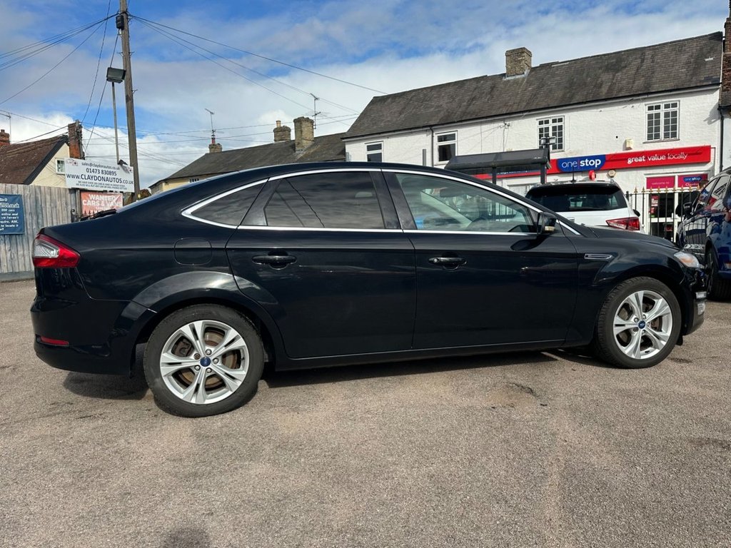 Used Ford Mondeo 2014 for sale - 76039799: Photo 19