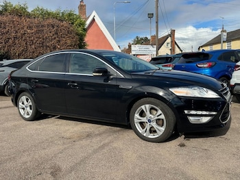 Ford - Mondeo