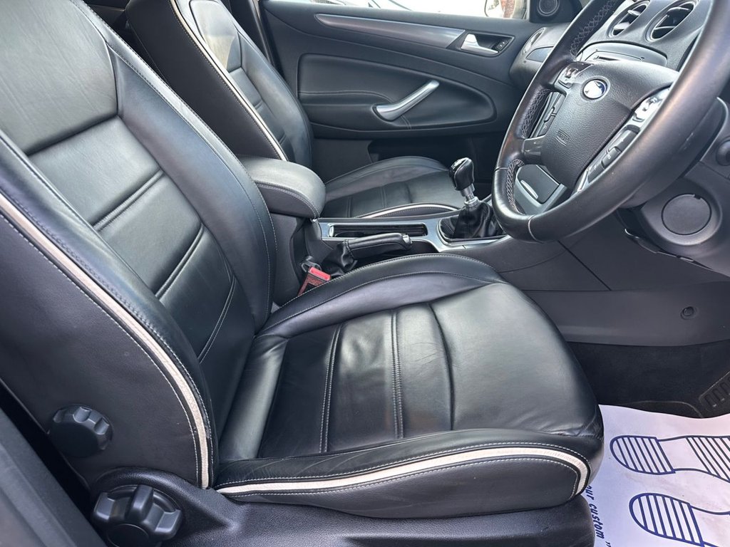 Used Ford Mondeo 2014 for sale - 76039799: Photo 22