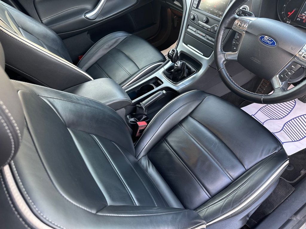 Used Ford Mondeo 2014 for sale - 76039799: Photo 24