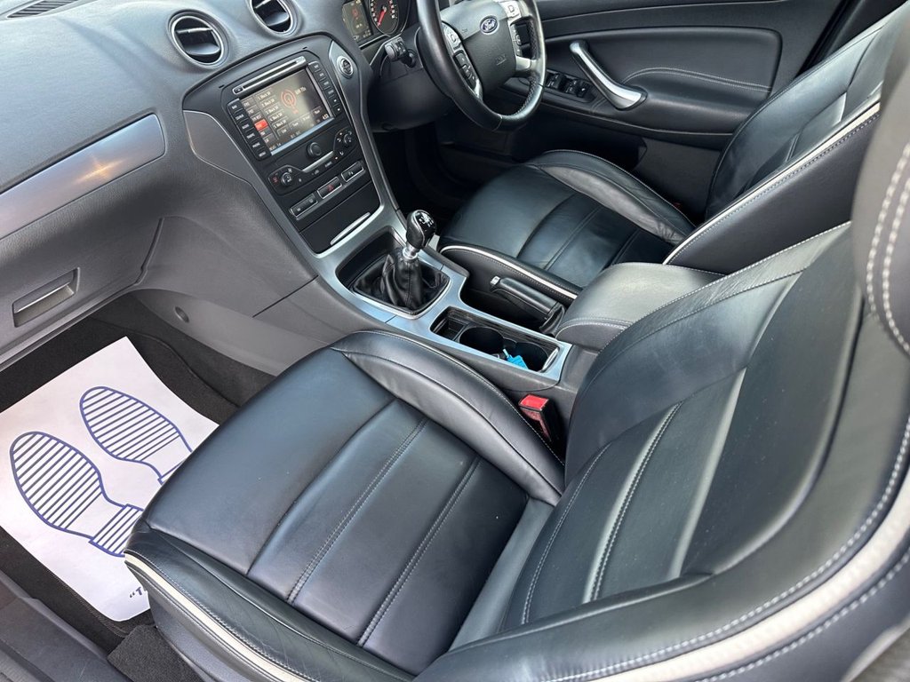 Used Ford Mondeo 2014 for sale - 76039799: Photo 25