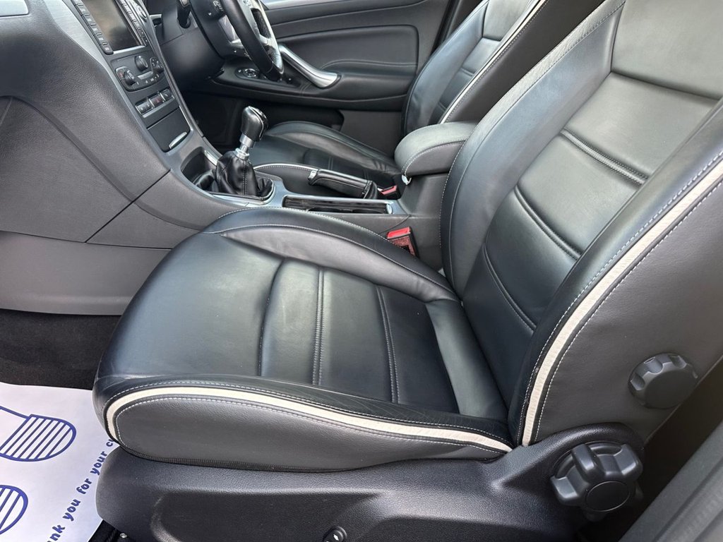 Used Ford Mondeo 2014 for sale - 76039799: Photo 26