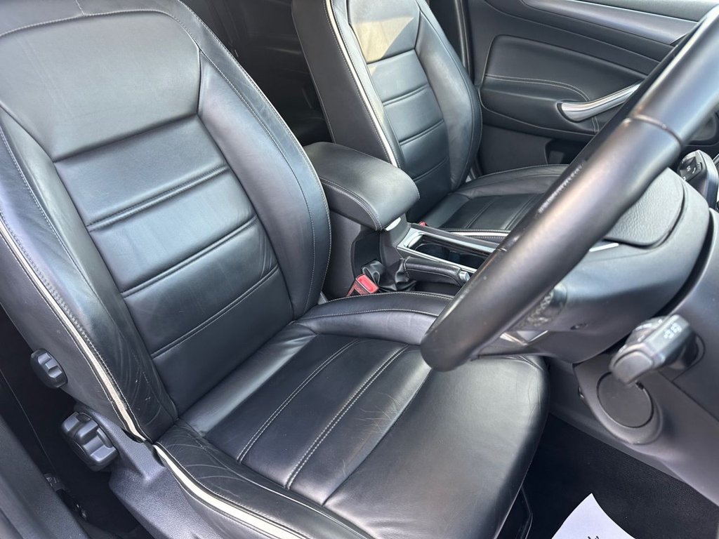 Used Ford Mondeo 2014 for sale - 76039799: Photo 28