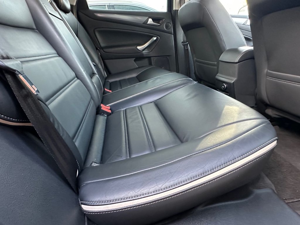 Used Ford Mondeo 2014 for sale - 76039799: Photo 29