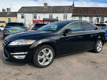 Used Ford Mondeo 2014 for sale - 76039799: Photo 2