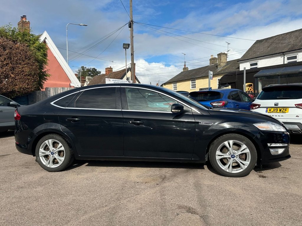 Used Ford Mondeo 2014 for sale - 76039799: Photo 3