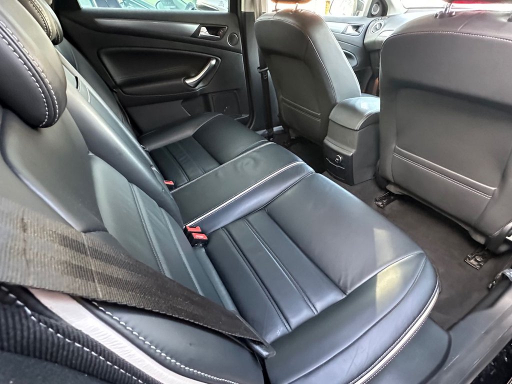 Used Ford Mondeo 2014 for sale - 76039799: Photo 30
