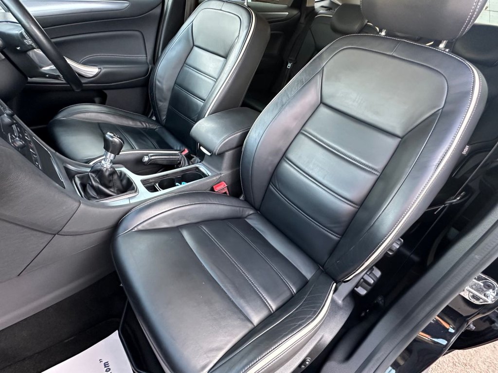Used Ford Mondeo 2014 for sale - 76039799: Photo 31