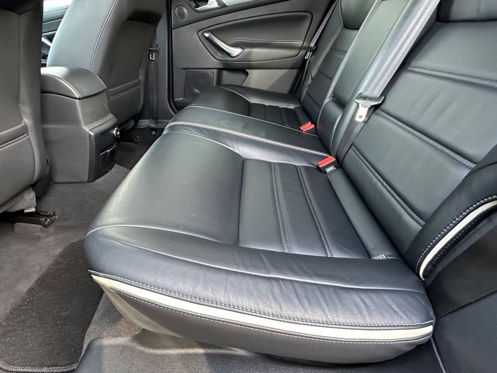 Used Ford Mondeo 2014 for sale - 76039799: Photo 32