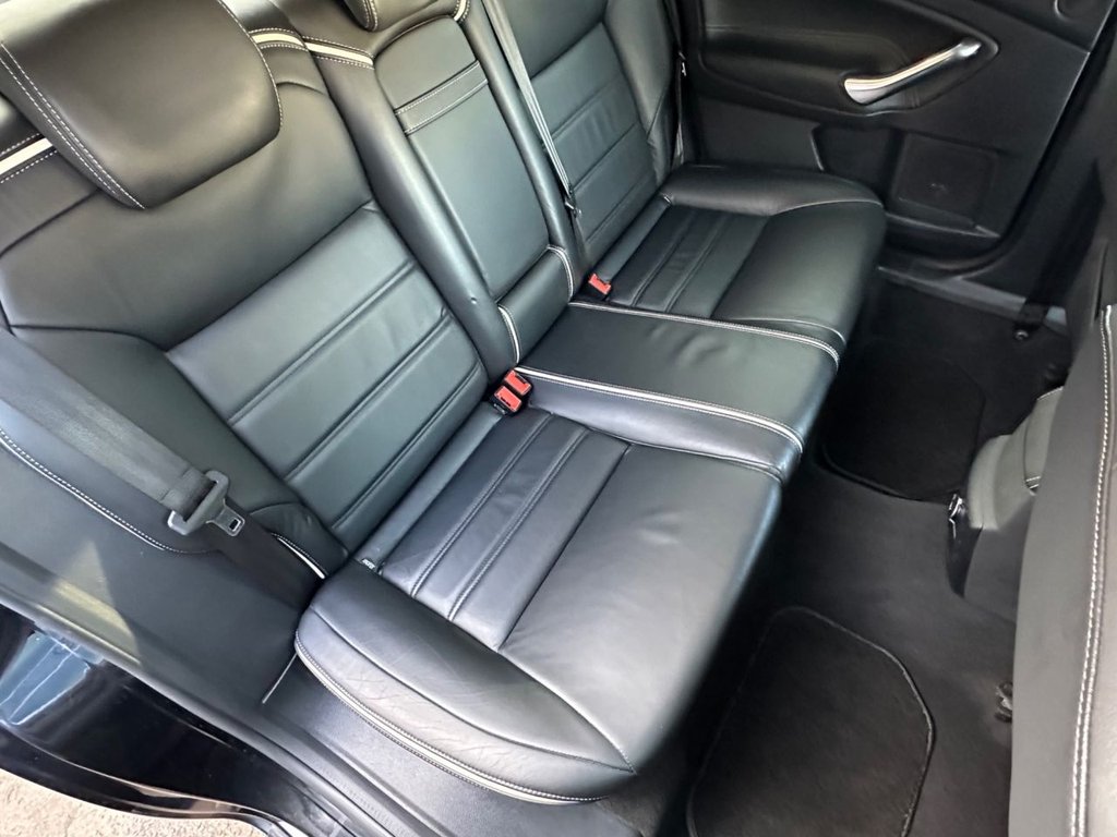 Used Ford Mondeo 2014 for sale - 76039799: Photo 35