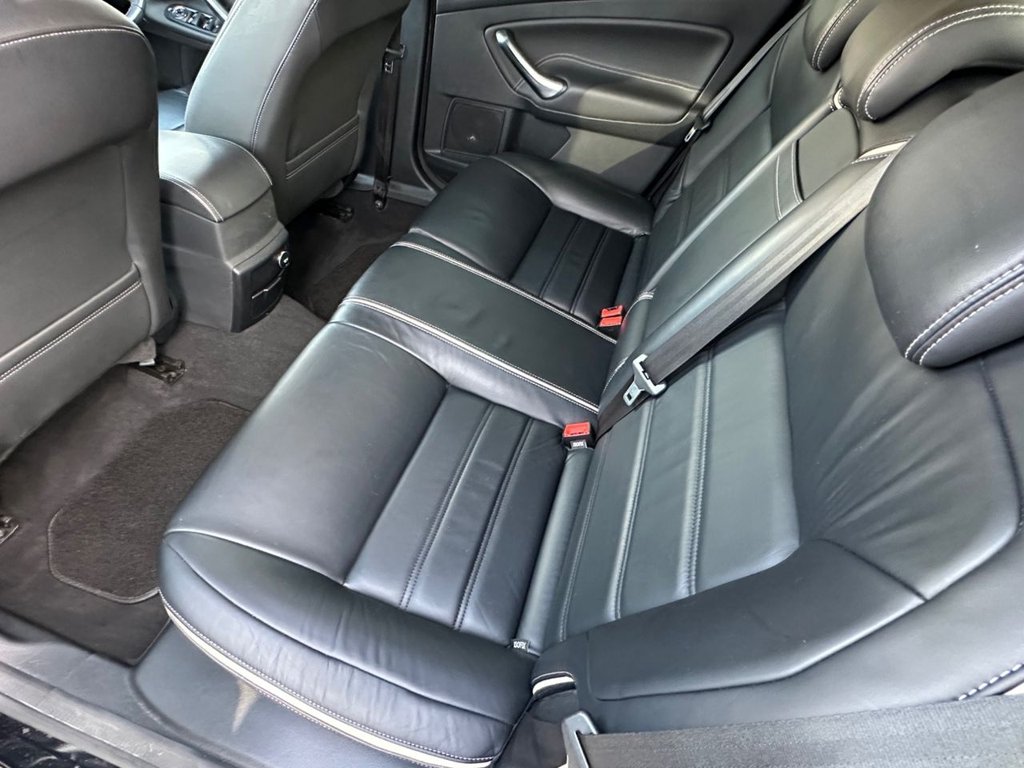 Used Ford Mondeo 2014 for sale - 76039799: Photo 36