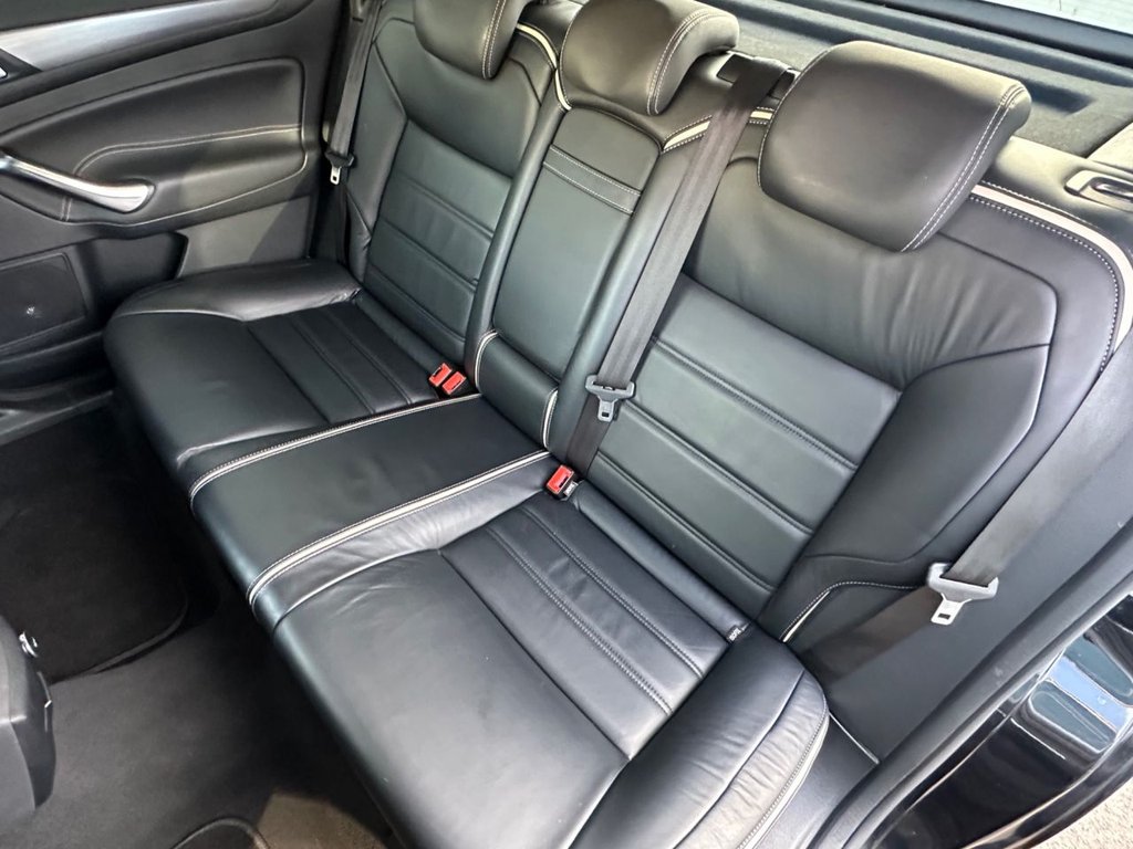 Used Ford Mondeo 2014 for sale - 76039799: Photo 37