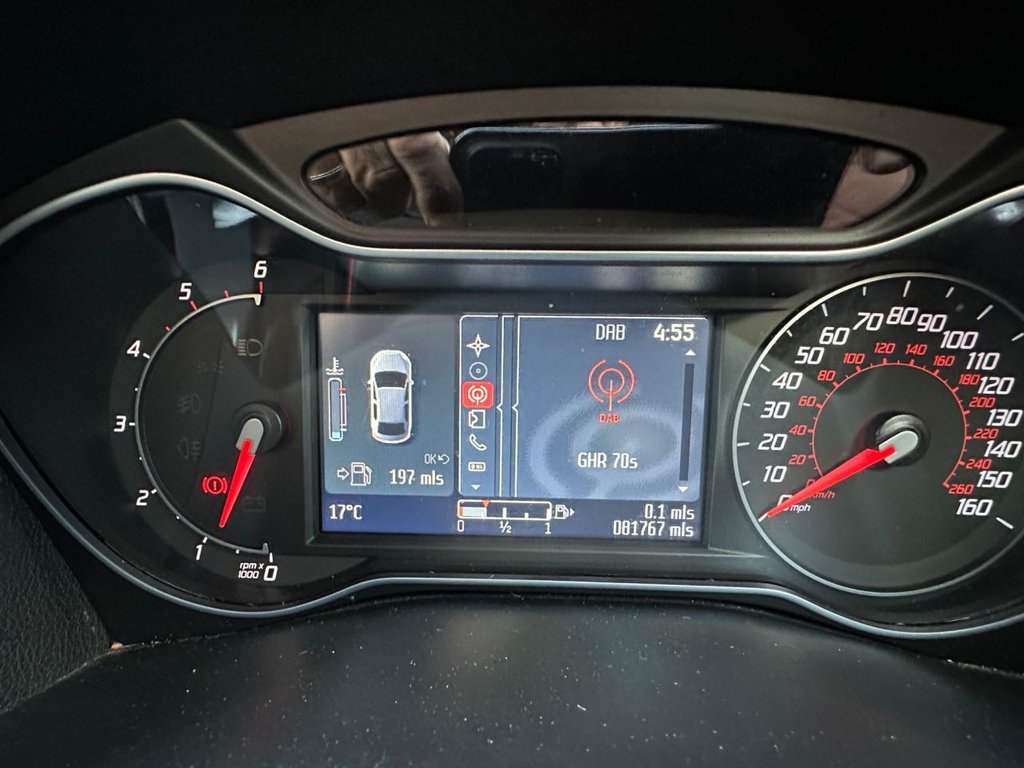Used Ford Mondeo 2014 for sale - 76039799: Photo 39