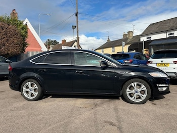 Used Ford Mondeo 2014 for sale - 76039799: Photo 3