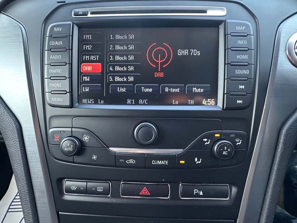 Used Ford Mondeo 2014 for sale - 76039799: Photo 45