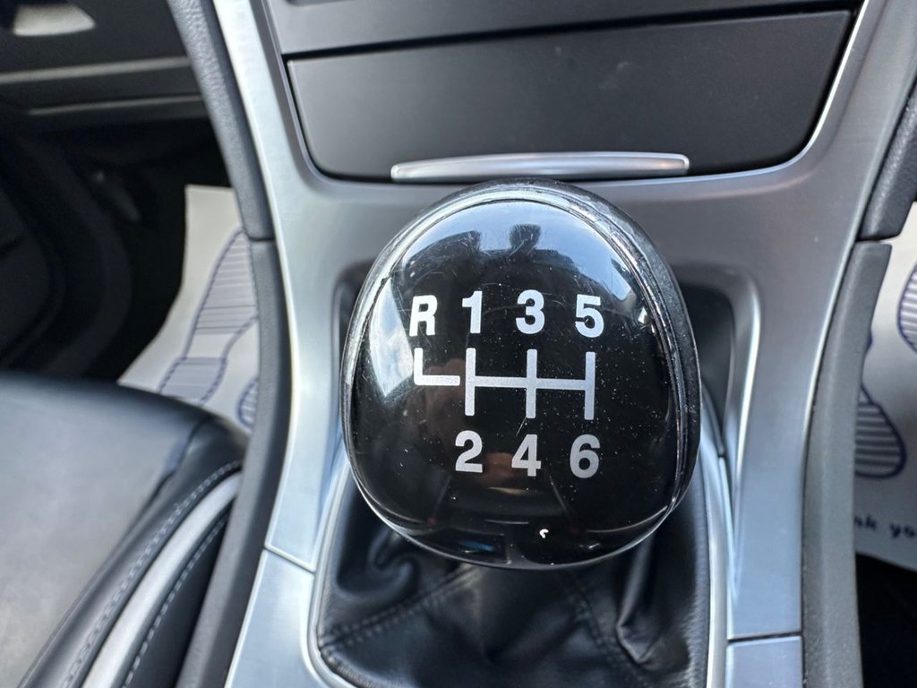 Used Ford Mondeo 2014 for sale - 76039799: Photo 46
