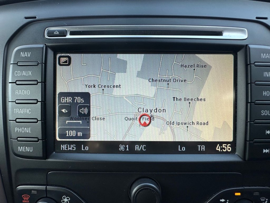 Used Ford Mondeo 2014 for sale - 76039799: Photo 47