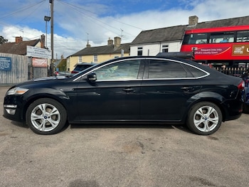 Used Ford Mondeo 2014 for sale - 76039799: Photo 4