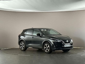 Used Nissan Qashqai 2023 for sale - 78449887: Photo
