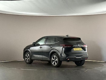 Used Nissan Qashqai 2023 for sale - 78449887: Photo