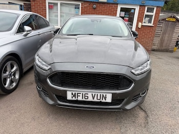 Used Ford Mondeo 2016 for sale - 79281333: Photo