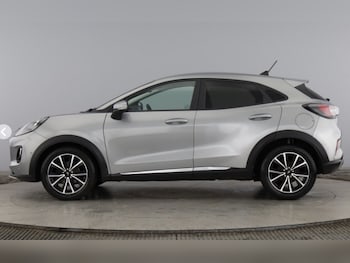 Used Ford Puma 2020 for sale - 77809978: Photo