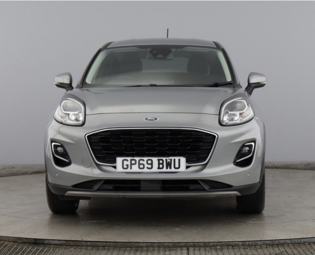 Used Ford Puma 2020 for sale - 77809978: Photo 7