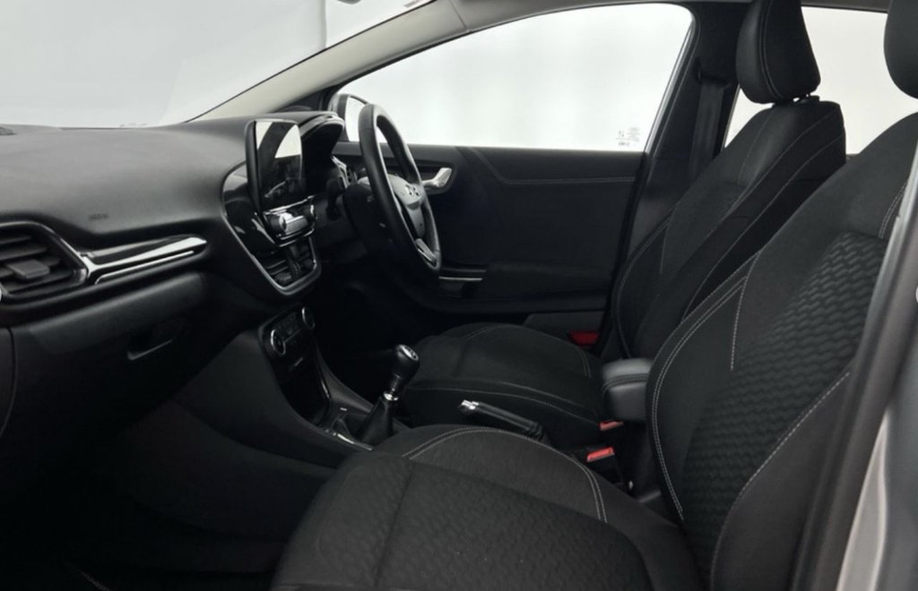 Used Ford Puma 2020 for sale - 77809978: Photo 9