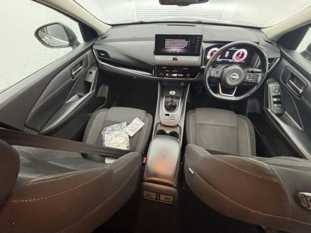 Used Nissan Qashqai 2022 for sale - 77356435: Photo 3