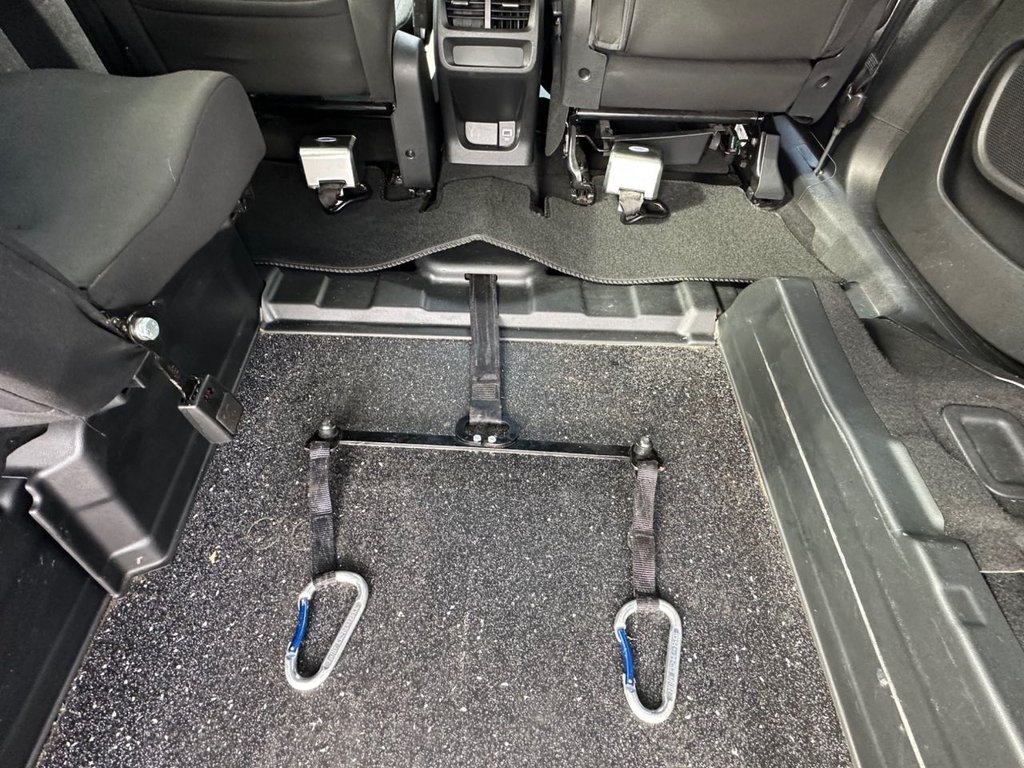 Used Peugeot Rifter 2019 for sale - 77408568: Photo 20