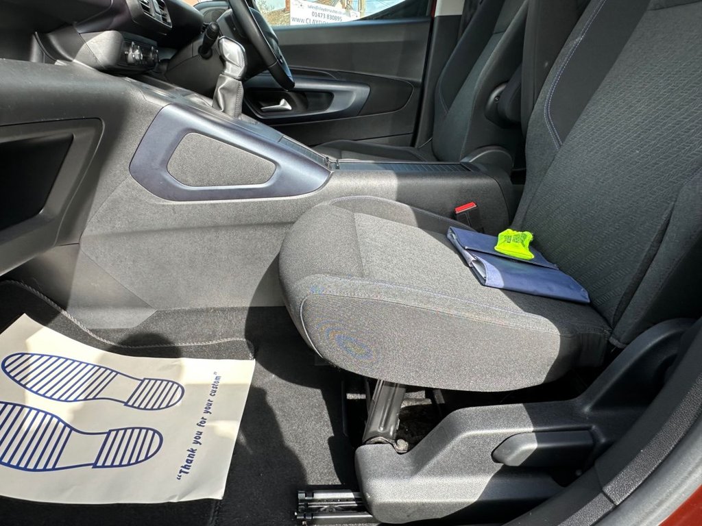 Used Peugeot Rifter 2019 for sale - 77408568: Photo 30