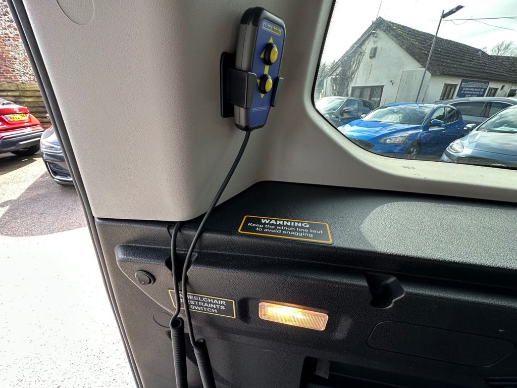 Used Peugeot Rifter 2019 for sale - 77408568: Photo 34