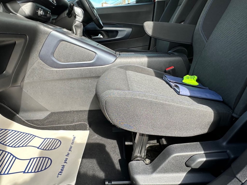 Used Peugeot Rifter 2019 for sale - 77408568: Photo 38