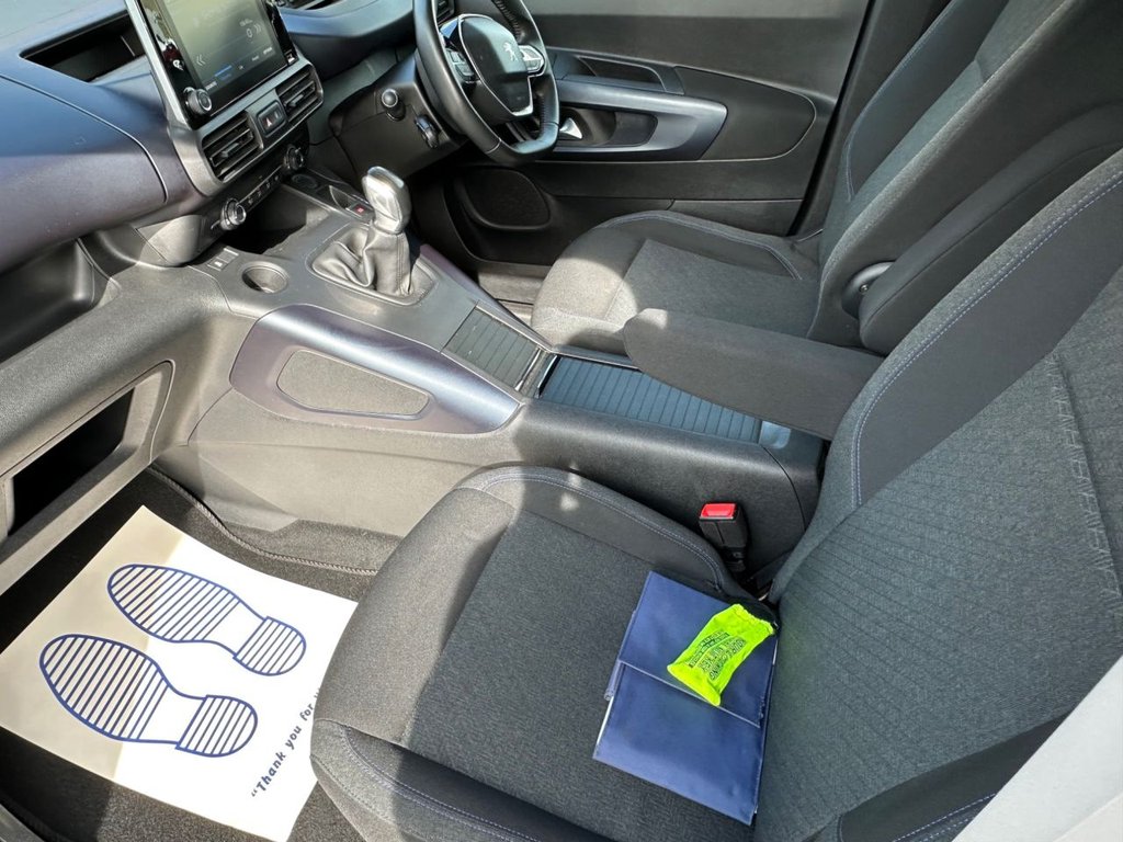 Used Peugeot Rifter 2019 for sale - 77408568: Photo 39