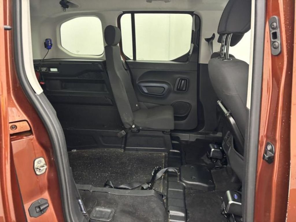 Used Peugeot Rifter 2019 for sale - 77408568: Photo 4