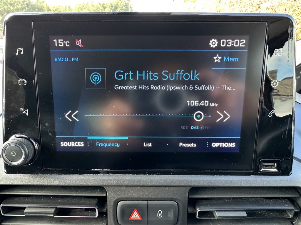 Used Peugeot Rifter 2019 for sale - 77408568: Photo 41