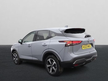 Used Nissan Qashqai 2023 for sale - 79305610: Photo