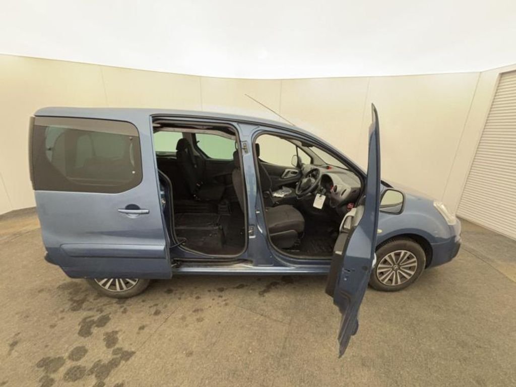 Used Peugeot Horizon 2018 for sale - 77111189: Photo 2