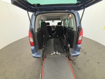 Used Peugeot Horizon 2018 for sale - 77111189: Photo