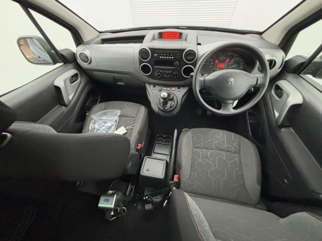 Used Peugeot Horizon 2018 for sale - 77111189: Photo 4