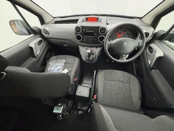 Used Peugeot Horizon 2018 for sale - 77111189: Photo