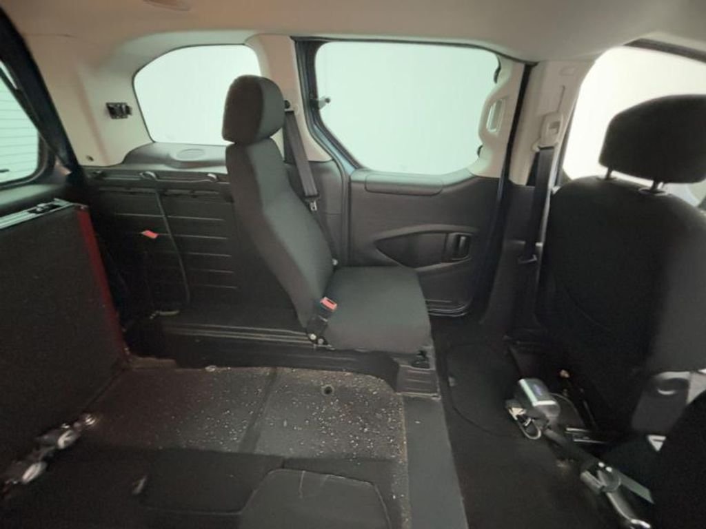 Used Peugeot Horizon 2018 for sale - 77111189: Photo 5