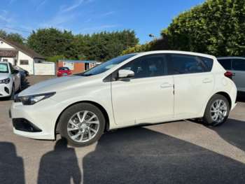 Used Toyota Auris 2016 for sale - 75188249: Photo