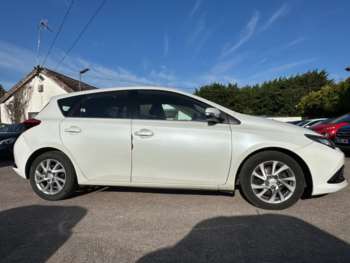 Used Toyota Auris 2016 for sale - 75188249: Photo