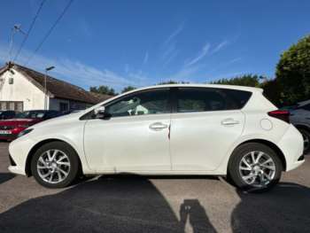 Used Toyota Auris 2016 for sale - 75188249: Photo
