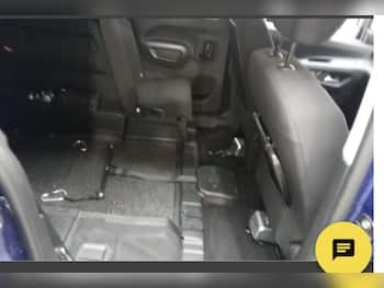 Used Peugeot Rifter 2021 for sale - 79848496: Photo