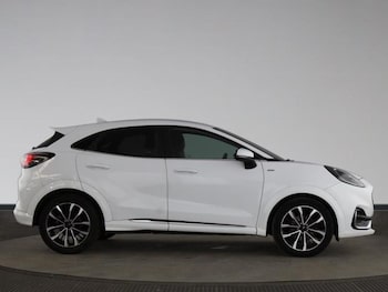 Used Ford Puma 2023 for sale - 78349467: Photo